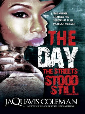 cover image of The Day the Streets Stood Still